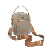 En-ji Soyi Slingbag - Khaki