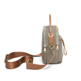 En-ji Soyi Slingbag - Khaki