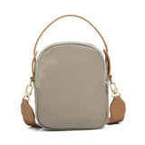 En-ji Soyi Slingbag - Khaki