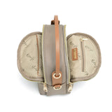 En-ji Soyi Slingbag - Khaki