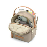 En-ji Soyi Slingbag - Khaki