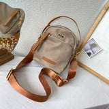 En-ji Soyi Slingbag - Khaki