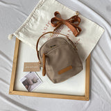 En-ji Soyi Slingbag - Khaki