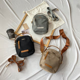 En-ji Soyi Slingbag - Black