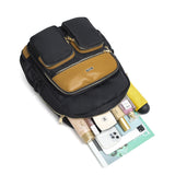 En-ji Jaeha Backpack - Black