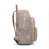 En-ji Jaeha Backpack - Khaki