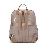 En-ji Jaeha Backpack - Khaki