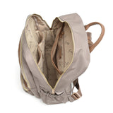 En-ji Jaeha Backpack - Khaki
