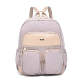 En-ji Jaeha Backpack - Taupe