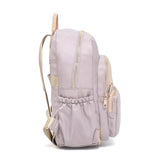 En-ji Jaeha Backpack - Taupe