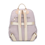 En-ji Jaeha Backpack - Taupe