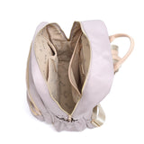 En-ji Jaeha Backpack - Taupe