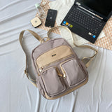 En-ji Jaeha Backpack - Taupe