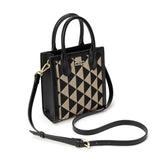 En-ji Daesoo Slingbag - Black