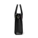 En-ji Daesoo Slingbag - Black