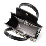 En-ji Daesoo Slingbag - Black