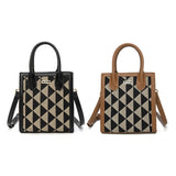 En-ji Daesoo Slingbag - Khaki