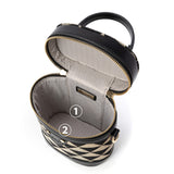 En-ji Gyojin Handbag - Black