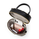 En-ji Gyojin Handbag - Black