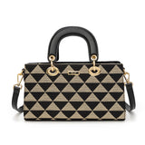 En-ji Yoonhe Handbag - Black