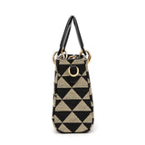 En-ji Yoonhe Handbag - Black