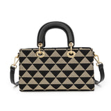 En-ji Yoonhe Handbag - Black