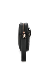 En-ji Miciku Wallet - Black