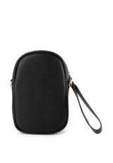 En-ji Miciku Wallet - Black