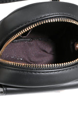 En-ji Miciku Wallet - Black