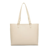 En-ji Hayun Totebag - Almond