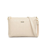 En-ji Hayun Totebag - Almond