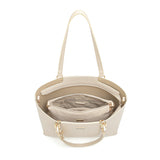 En-ji Hayun Totebag - Almond
