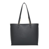 En-ji Hayun Totebag - Black