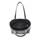 En-ji Hayun Totebag - Black