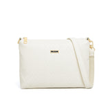 En-ji Hayun Totebag - Ivory