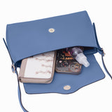 En-ji Michu Slingbag - Babyblue