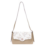 En-ji Michu Slingbag - Khaki