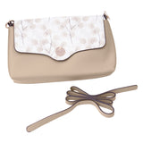 En-ji Michu Slingbag - Khaki