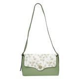En-ji Michu Slingbag - Mint