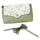 En-ji Michu Slingbag - Mint
