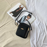 En-ji Hagi Slingbag – Black