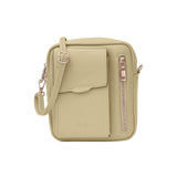 En-ji Hagi Slingbag - Cream