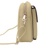 En-ji Hagi Slingbag - Cream