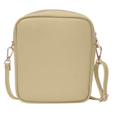 En-ji Hagi Slingbag - Cream