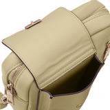 En-ji Hagi Slingbag - Cream