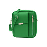 En-ji Hagi Slingbag - Green