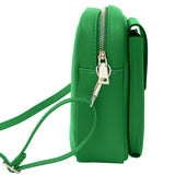 En-ji Hagi Slingbag - Green