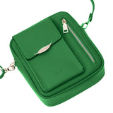 En-ji Hagi Slingbag - Green