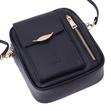 En-ji Hagi Slingbag – Black