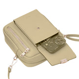 En-ji Hagi Slingbag - Green